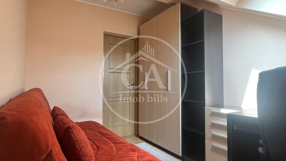 Casă de închiriat cu 3 camere in zona Centrală, Oradea - Poză 10