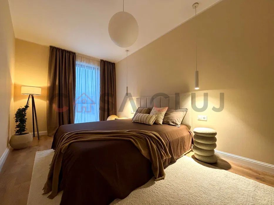 Apartament 3 camere, parcare, bloc nou zona IRA - Poză 1