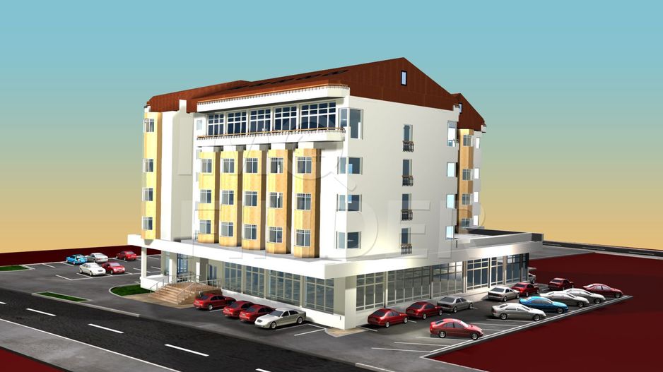 INVESTITIE 2 Camere Zona Centrala - Poză 11