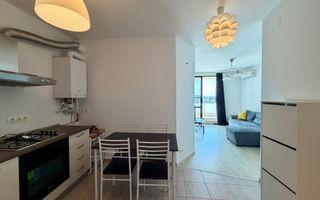 Studio | City Point Aviatiei - Pipera  | Terasă 10 mp | Vedere panoramica - Poză 6