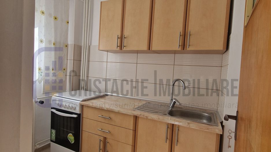Garsoniera spatioasa si curata | Str. Vladeasa (Ghencea) | metrou la 15 min. - Poză 4