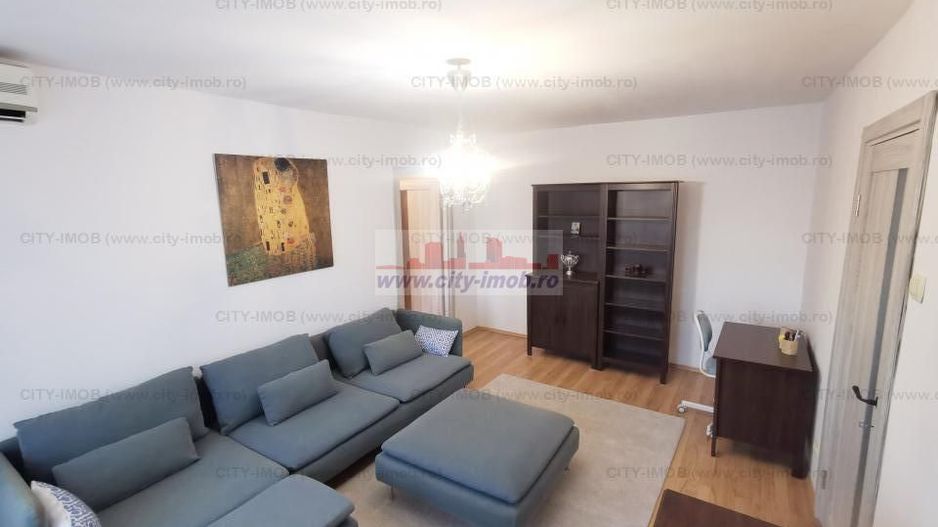 Inchiriere Apartament 3 camere TEI, Parcul Circului, Stefan Cel Mare - Poză 2