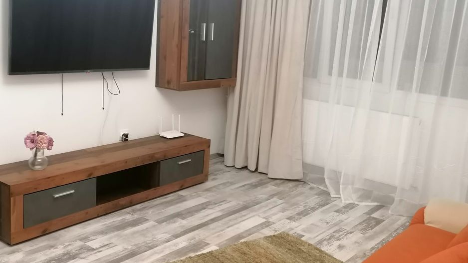 AP. 2 CAMERE GIULESTI, BOILER, MASINA SPALAT VASE, METROU 10 MINUTE - Poză 3