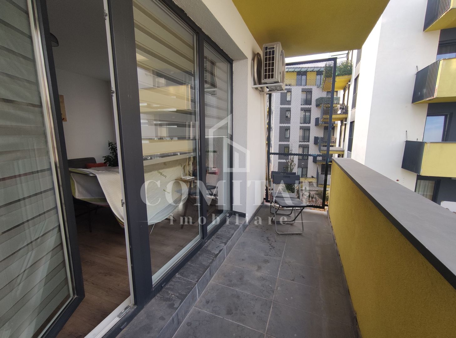 Apartament 2 camere  | etaj intermediar | Zona Centrala - Poză 8