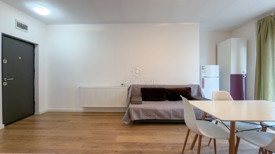 Apartament 2 camere Chinteni - Poză 9