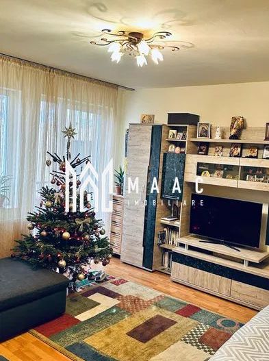 Apartament 2 Camere I Etaj 3 I Mobilat și Utilat I Balcon I Turnișor - Poză 3