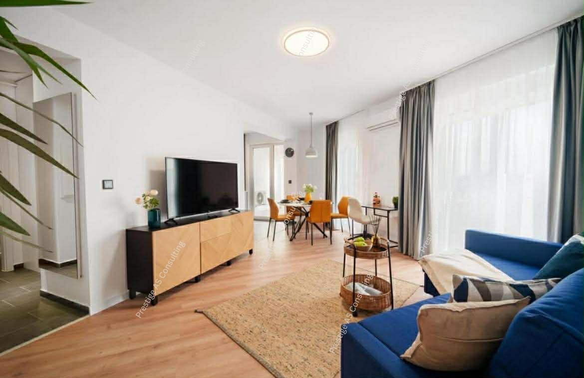 2 camere | City of Mara | Parcare subterana | Disponibil imediat - Poză 2