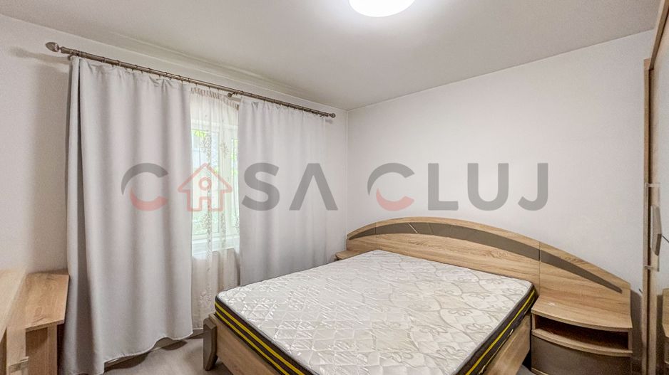 5 minute de Iulius Mall - Apartament Decomandat - Intre Lacuri - Poză 1