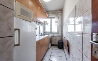 Apartament 2 camere Vlaicu Fortuna, Arad, preț accesibil - Poză 4
