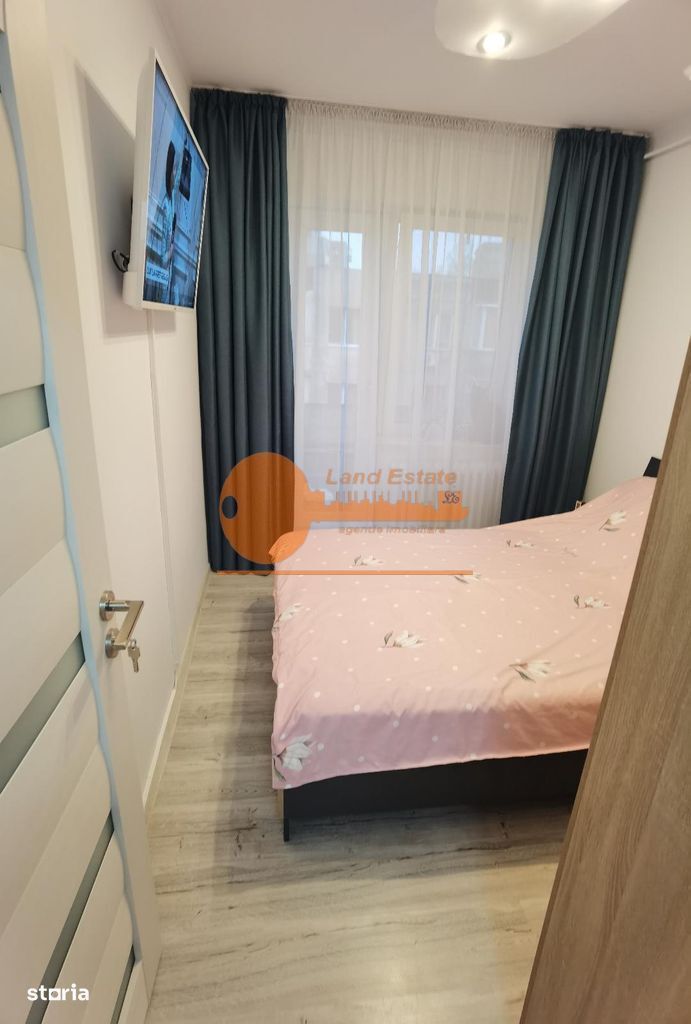 Apartament 3 Camere Metrou Piata Sudului - Poză 3