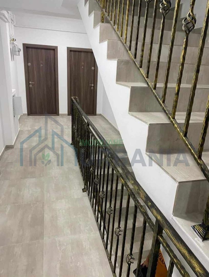 Apartament cu 2 camere în complexul rezidențial Perla, Iași - Poză 2