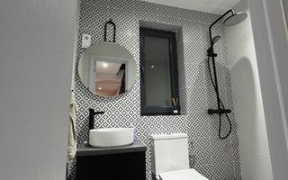 DESIGN MODERN & LUMINA NATURALA – Casa P+1  Premium in Simnicul de Jos - Poză 9