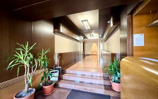 Penthouse - Duplex Exclusivist *218mp* / 60mp terasa / Kiseleff - Capitale - Poză 57