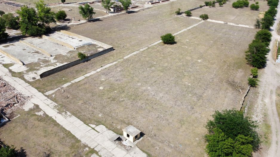 Teren intravilan -Jimbolia zona Kikindei - Poză 41