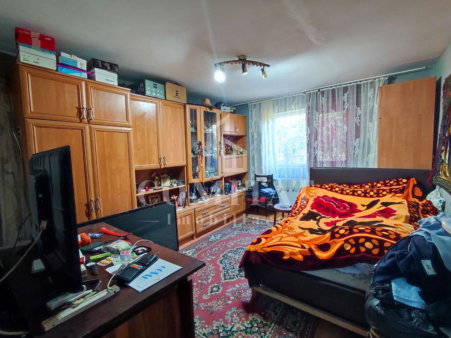 Casă cu 3 camere | 120 mp | Finisaje clasice | Dâmbul Rotund - Poză 5