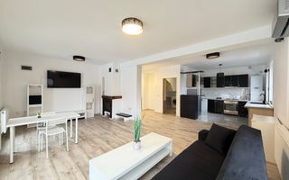 Casa deosebita de inchiriat- zona Mihai Romanul - Poză 7