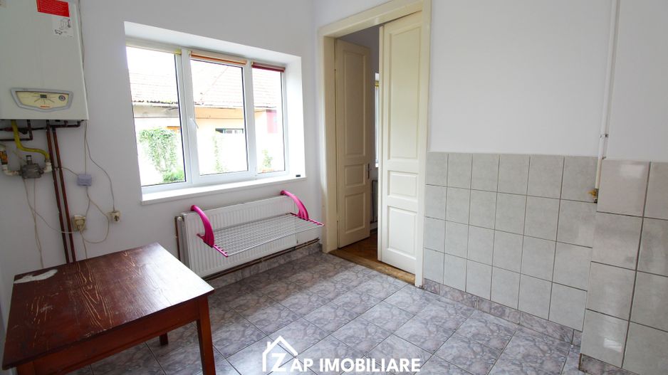 Casa individuala - 140 mp - 5 camere - Central - Str Avram Iancu - Poză 19