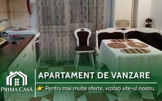 Apartament cu 3 camere zona 0 etaj 5 din 6 conf 1 decomandat Pret: 110.000 neg. - Poză 1