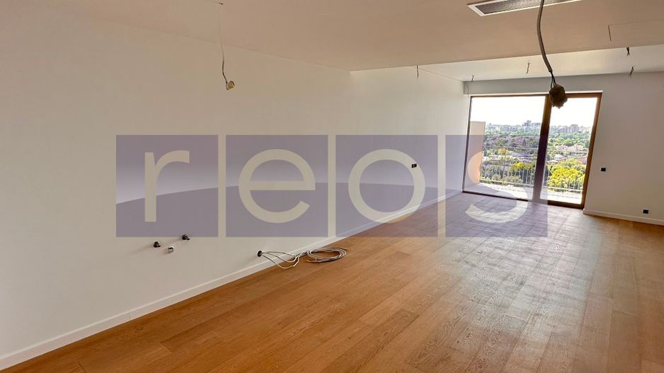 APARTAMENT DEOSEBIT 2 CAMERE | ONE HIGH DISTRICT | 57MP | TERASA 15MP - Poză 3