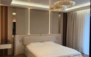 Duplex 4 Camere 253MP Cloud 9 Residence 3 Locuri Parcare - Poză 25