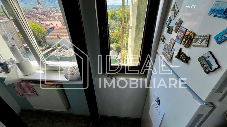 Apartament 2 camere - Cisnădie | zona centrală - Poză 9