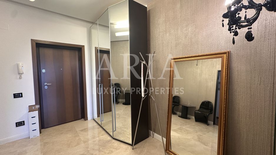 APARTAMENT 3 CAMERE HERASTRAU LUX - Poză 9