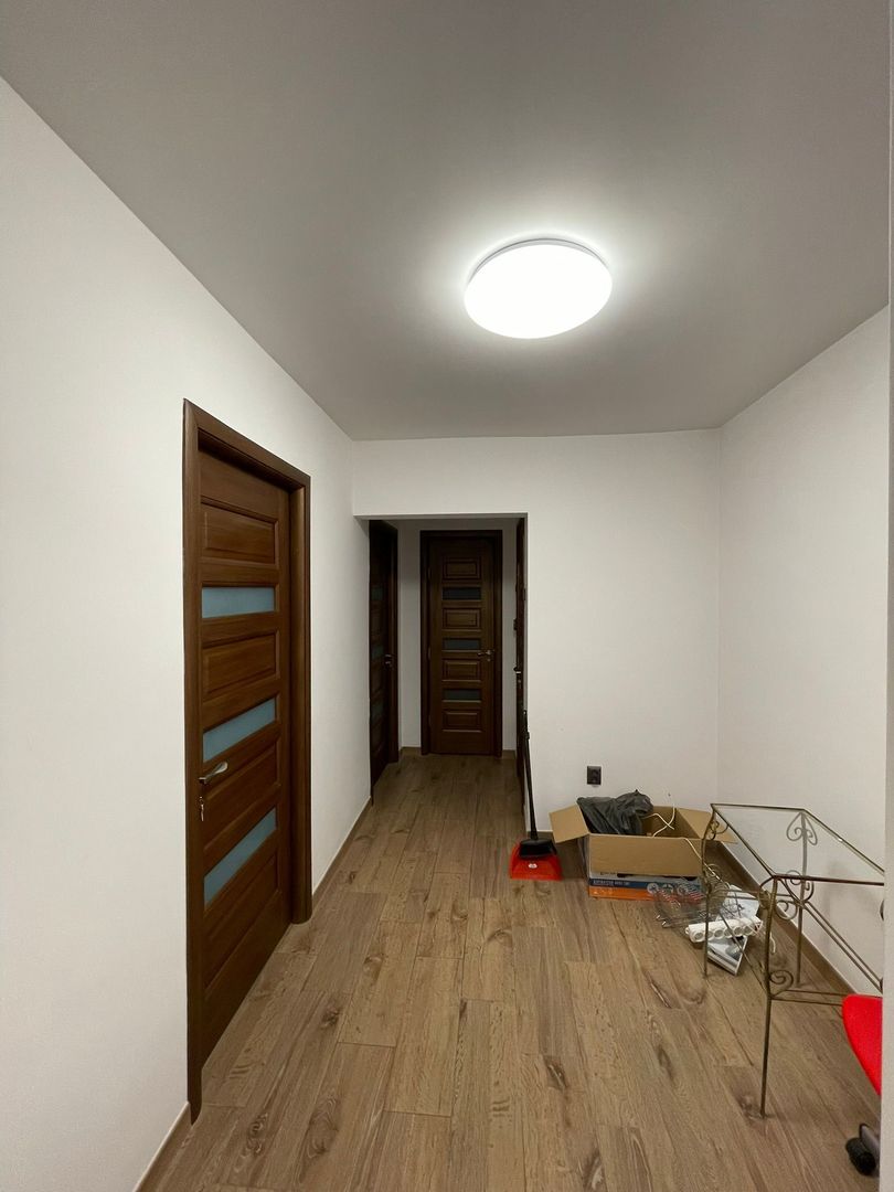 BRASADAS vinde ap 3 cam etaj 2/10 pe Sos. Colentina. - Poză 7