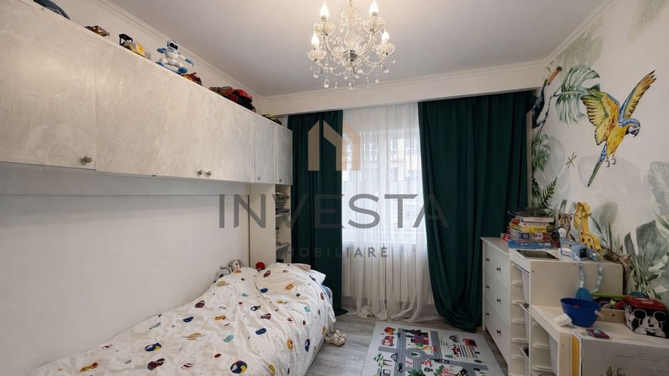 Apartament modern - 3 camere decomandat  - Marasti - Poză 8