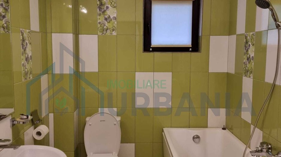 Închiriere apartament 2 camere – Iași, Bucium (str. Fermei) - Poză 6