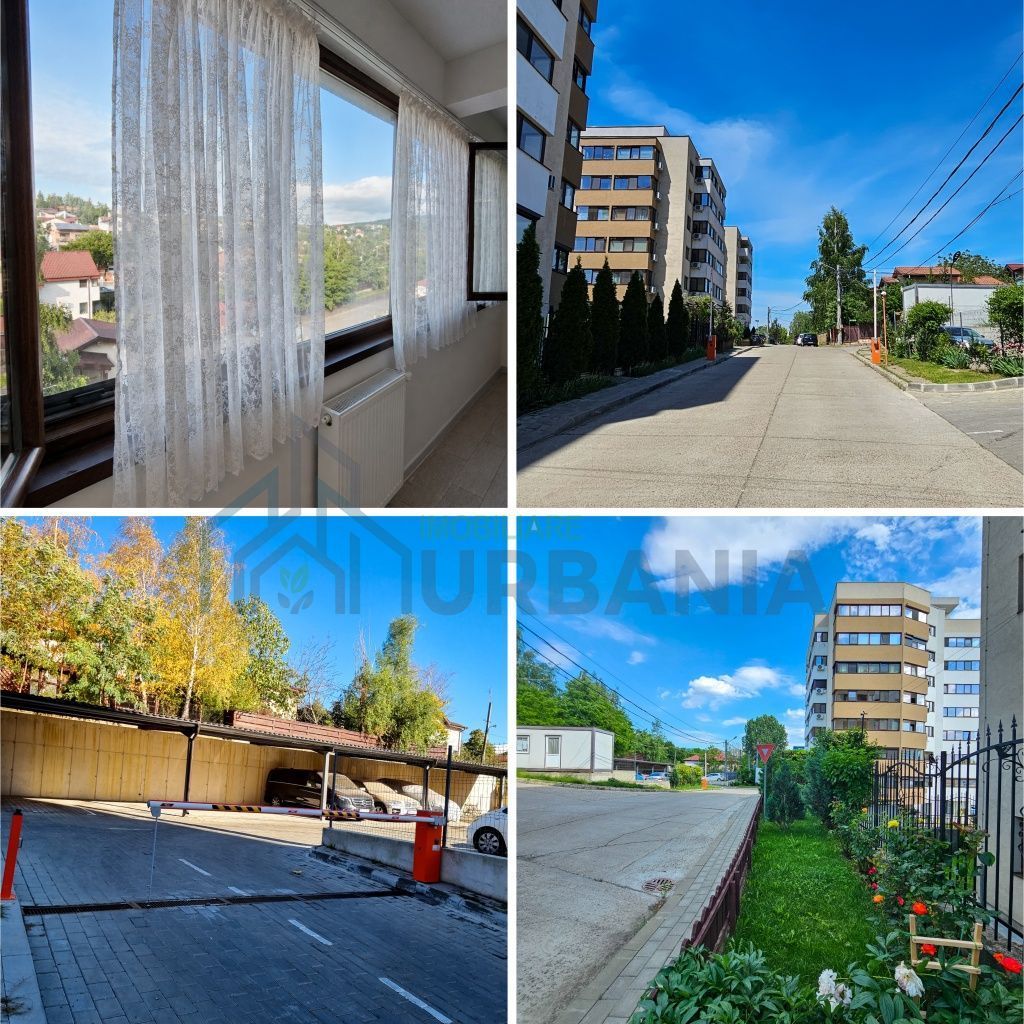 Apartament 2 camere în Complex Rezidențial Nou, zona Bucium, lângă LIDL Complex I.C. Bratianu, Iași - Poză 8