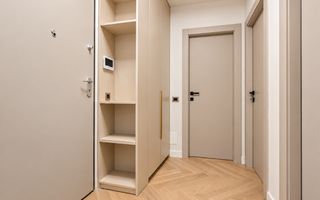 Chirie I Apartament Premium 2 Camere | ARQA Village | Iancu Nicolae - Poză 9