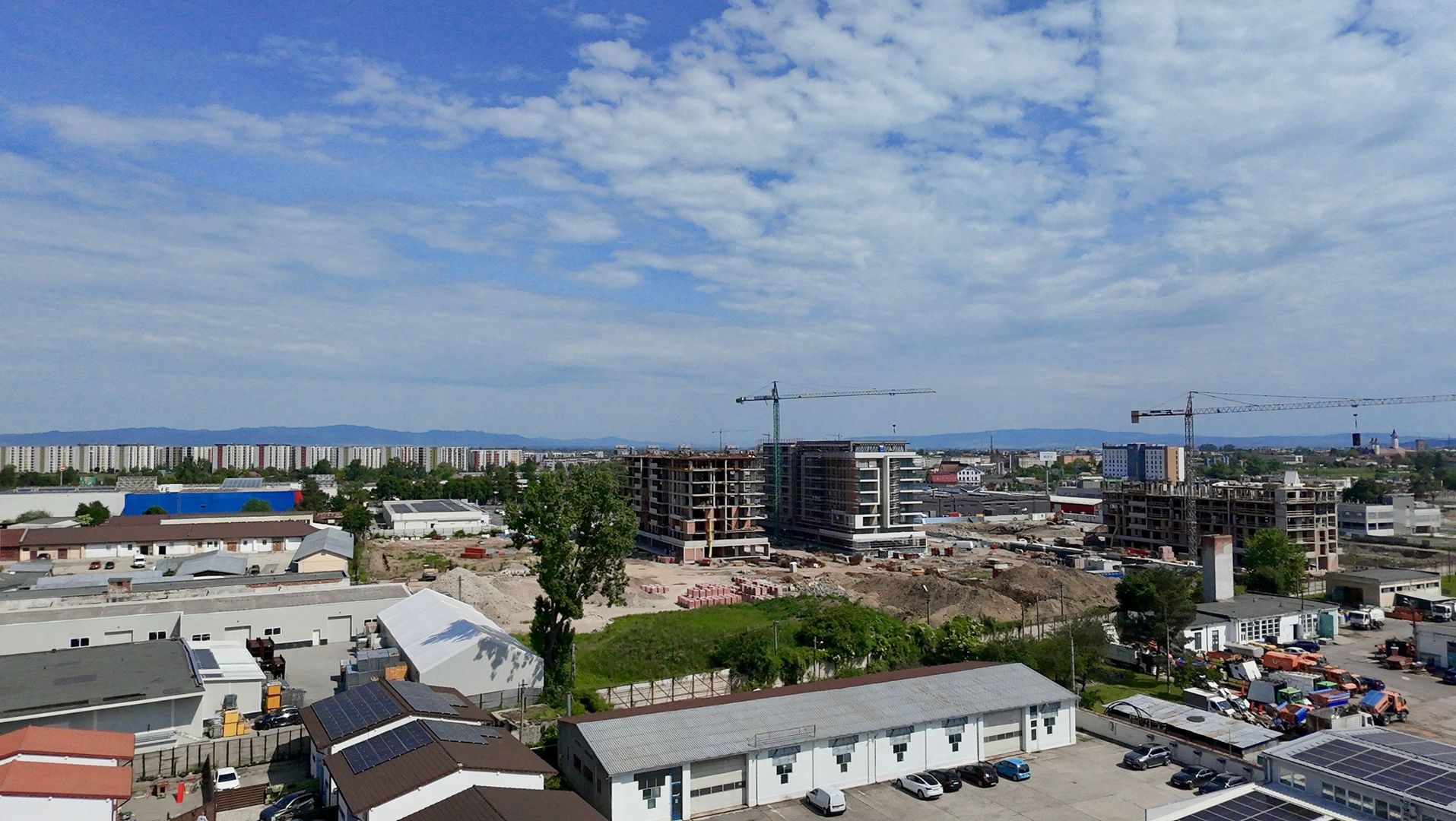 Duplex Bartolomeu | La 5 minute de centrul orasului Brasov - Poză 11