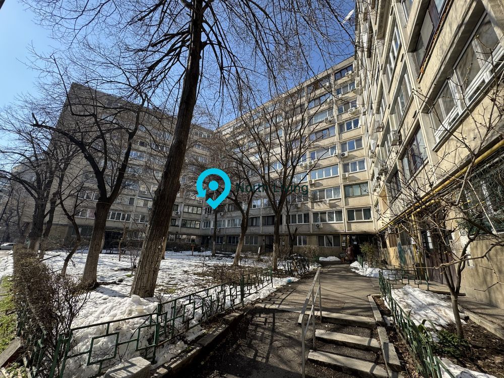 2 Camere Ultracentral | Parc Cișmigiu | Aproape Sala Palatului - Poză 7