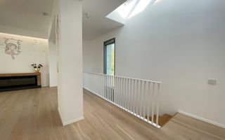 Masterpiece Villa*** 2040 mp Teren***Locatie exclusivista//Dumbrava Vlasiei - Poză 17