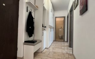 Apartament de vânzare 3 camere zona Balanta/Parcare sub și supra terană - Poză 19