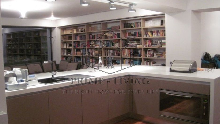 APARTAMENT SPATIOS CU 4 CAMERE LA INCHIRIERE IN ZONA PRIMAVERII - Poză 9