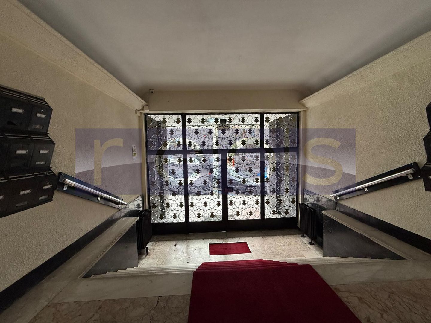 INCHIRIERE 2 CAMERE | NOU RENOVAT | MOBILAT | CALEA VICTORIEI | - Poză 19