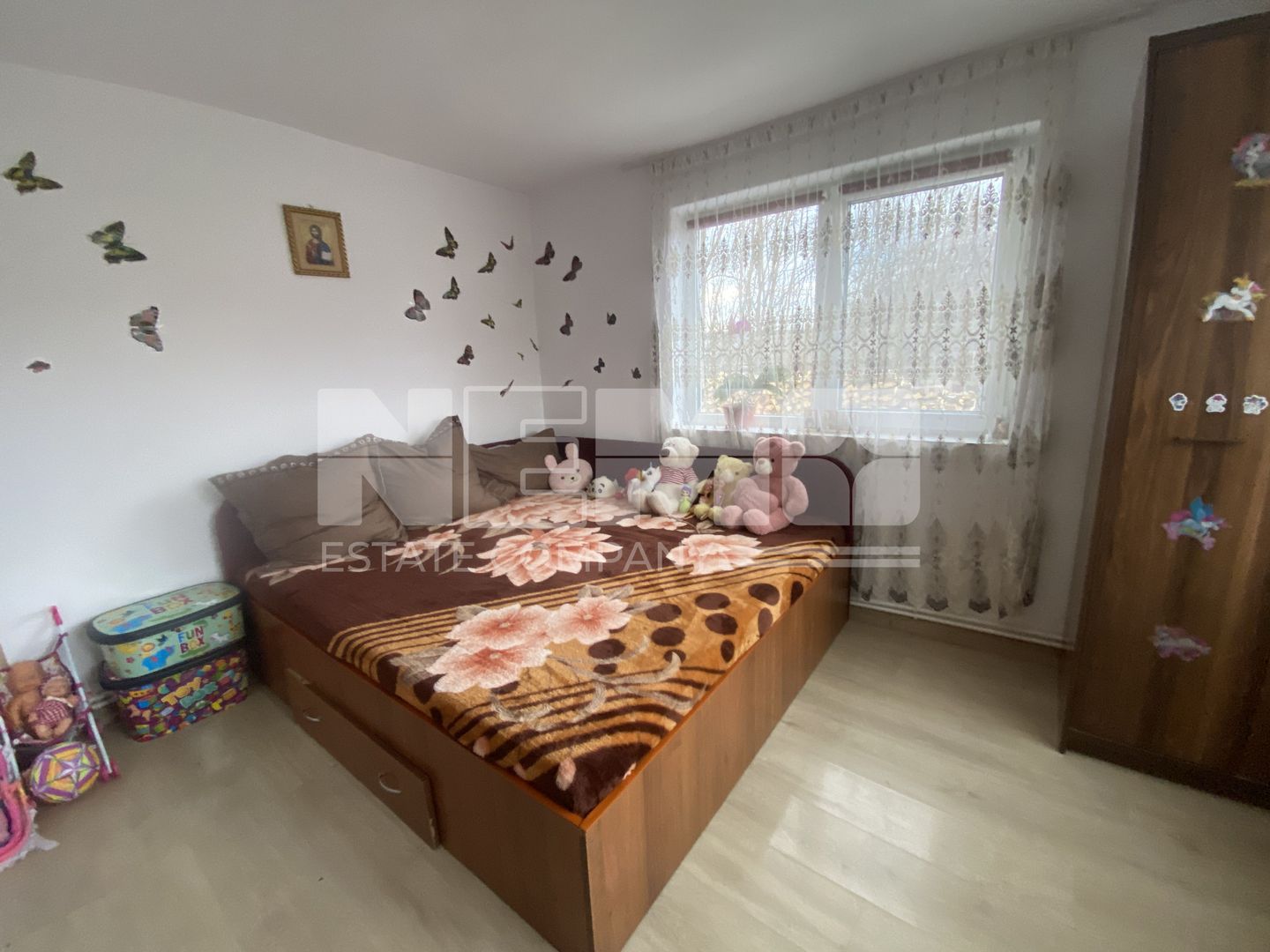 Duplex Familiar | Gramesti | 210 MP - Poză 8