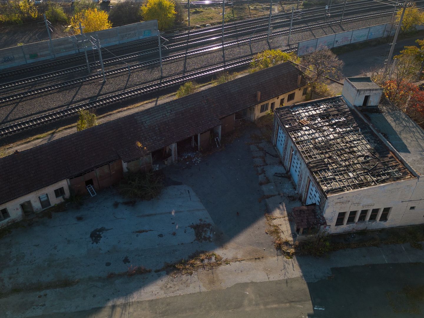 Imobil în suprafață de 3151mp pe Str.Ardealului - Poză 24