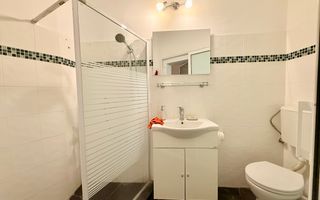 APARTAMENT 60 mp UTILI , 3 CAMERE DECOMANDATE -ZONA GAZELEI - Poză 13