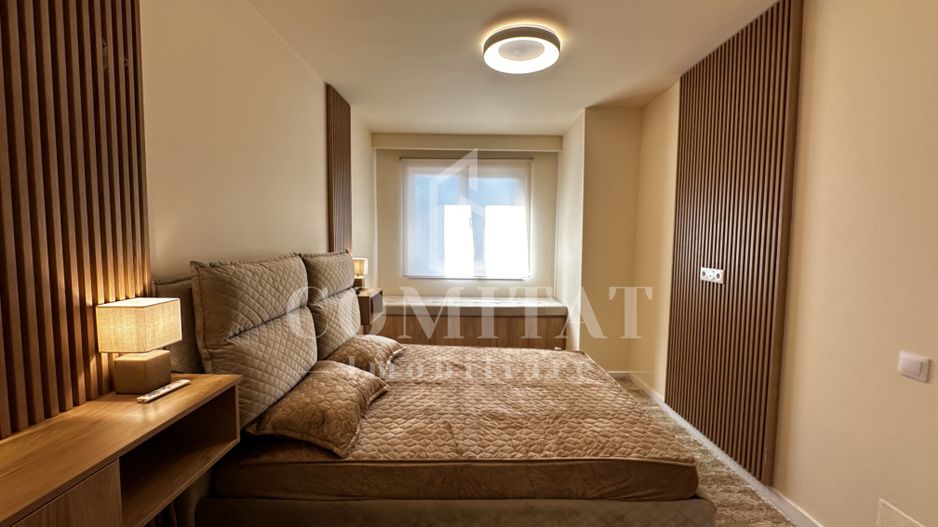 Apartament ultrafinisat | Bloc nou | Zona Parcului Poligon - Poză 2