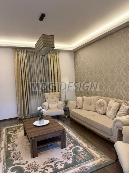 Apartament 3 camere amenajat lux zona Sinaia - Poză 4