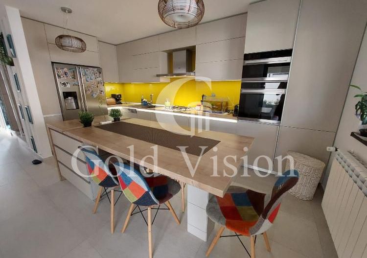 Casa tip Duplex  in cartierul Unirii - Poză 8