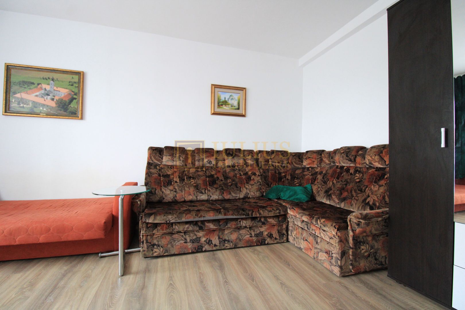 Zona Iulius, 3 camere, centrala prorpie. - Poză 10