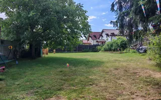 De inchiriat Casa moderna 160 mp teren 1000 mp Tocile Sadu - Poză 12