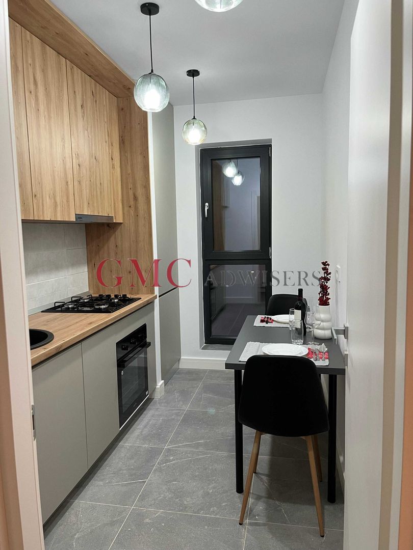 Apartament 2 camere ONIX PARK NORTH RESIDENCE PIPERA - Poză 6