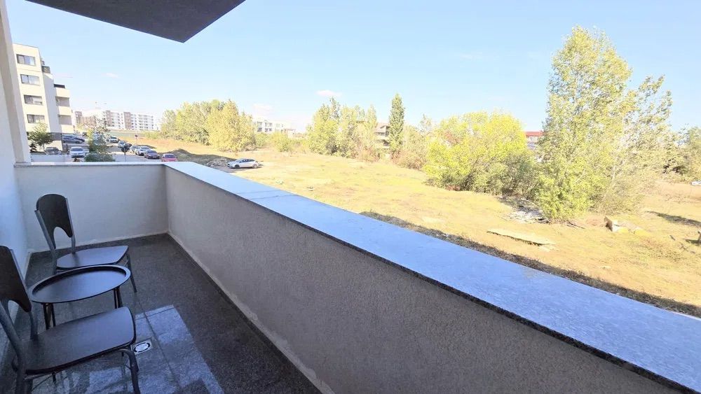 Chirie I Apartament 3 camere I Pipera | 76 mp | Costuri mici| Parcare - Poză 8