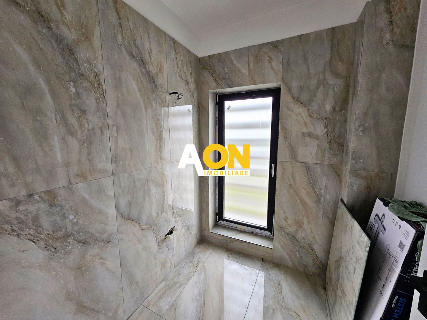 Casa finisata la cheie, 4 camere, 3 bai, 363 mp teren, zona Micesti - Poză 7