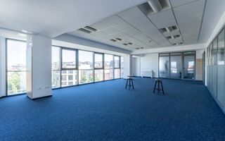 Spațiu de birouri 315 mp | Calea Turzii – Str. Cometei | Cluj-Napoca - Poză 8