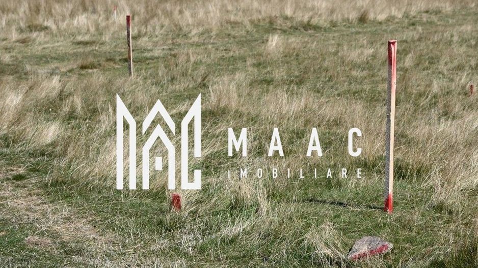 Teren intravilan | 1520mp MP | Pretabil investitie | Paltinis - Poză 2